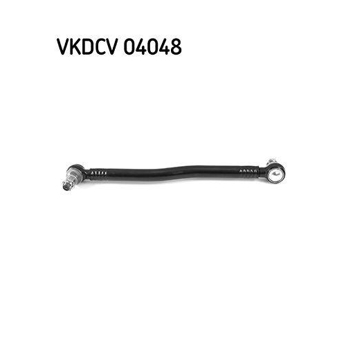 SKF Lenkstange VKDCV 04048