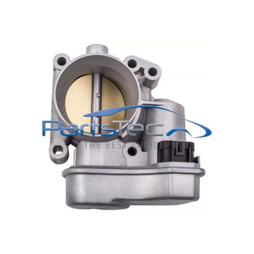 PartsTec Drosselklappenstutzen PTA516-0217