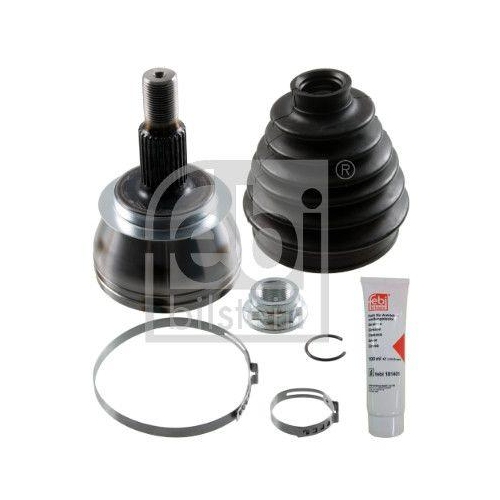 FEBI BILSTEIN Gelenksatz, Antriebswelle 186296