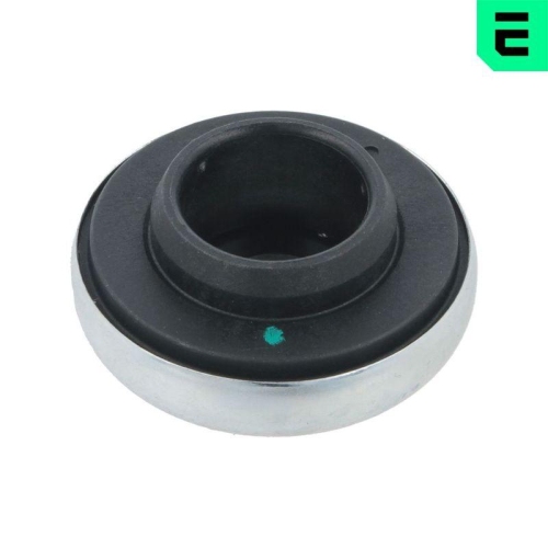 OPTIMAL Wälzlager, Federbeinstützlager F8-6266