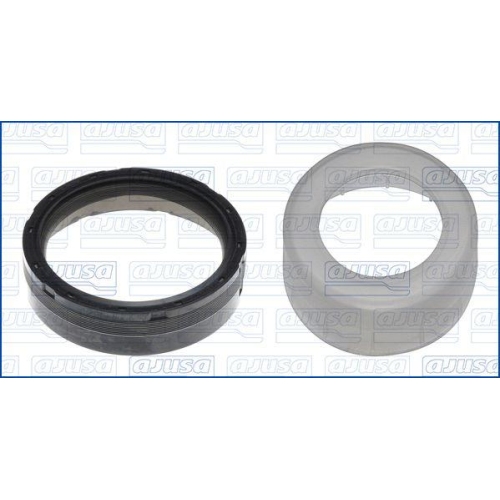 AJUSA Wellendichtring, Kurbelwelle 15082600