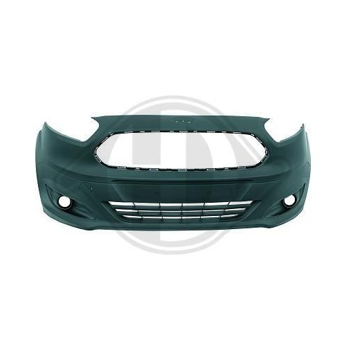 DIEDERICHS Sto&szlig;f&auml;nger HD Priority Parts 1476651