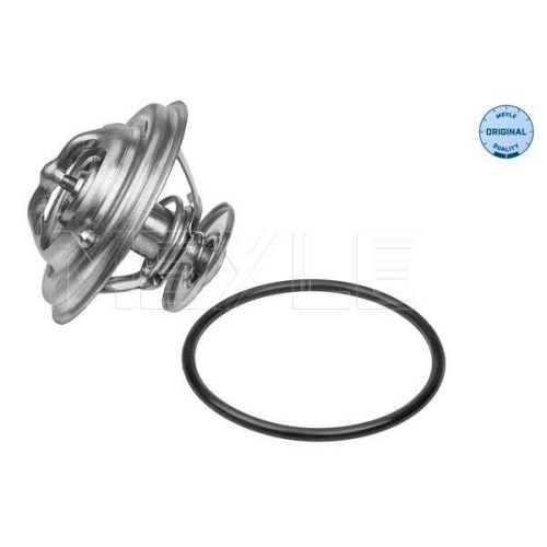 MEYLE Thermostat, Kühlmittel MEYLE-ORIGINAL: True to OE. 028 275 0003