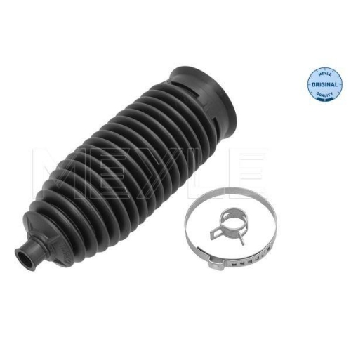 MEYLE Faltenbalgsatz, Lenkung MEYLE-ORIGINAL: True to OE. 37-14 620 0009