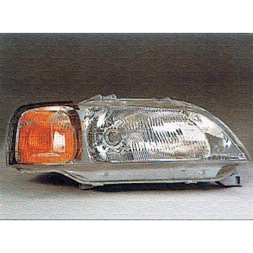 MAGNETI MARELLI Hauptscheinwerfer 712754059293