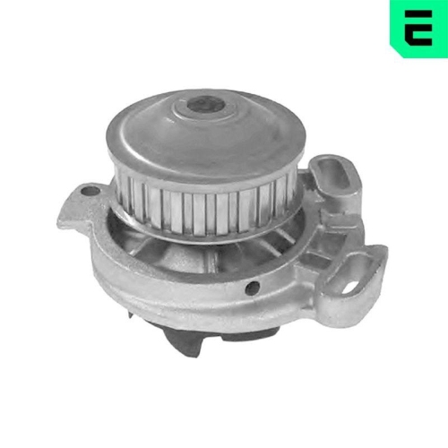 OPTIMAL Wasserpumpe, Motorkühlung AQ-1033