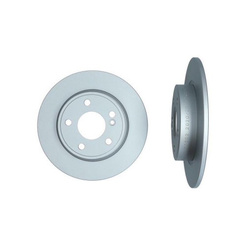 KAMOKA Bremsscheibe 103502