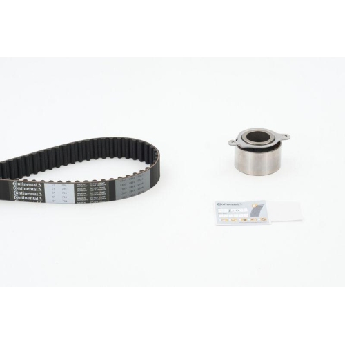 CONTINENTAL CTAM Zahnriemensatz CT794K1