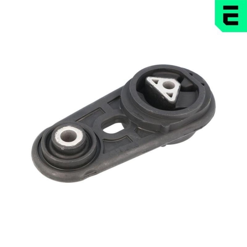 OPTIMAL Lagerung, Motor