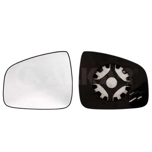 ALKAR Spiegelglas, Au&szlig;enspiegel