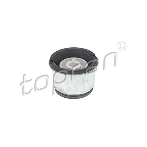 TOPRAN Lagerung, Hilfsrahmen/Aggregatetr&auml;ger