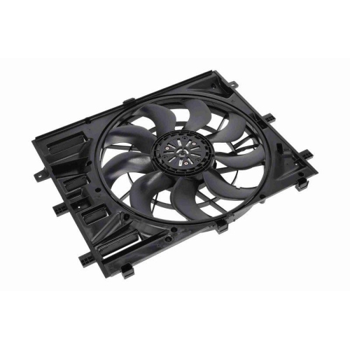 VEMO L&uuml;fter, Motork&uuml;hlung Original VEMO Qualit&auml;t