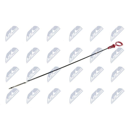 NTY &Ouml;lpeilstab BOL-VV-000