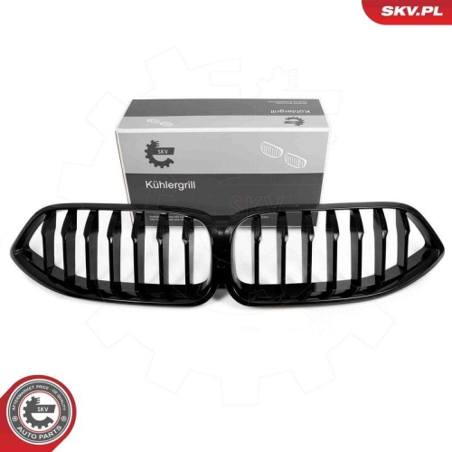 ESEN SKV Kühlergitter