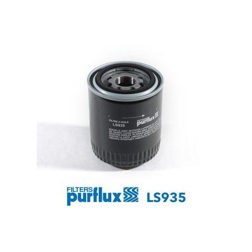 PURFLUX &Ouml;lfilter LS935