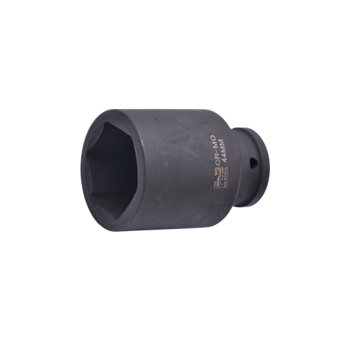 IMPACT-Steckschl&uuml;sseleinsatz, 3/4", 44 mm, tief Zoll SW Stahl 07910L-44