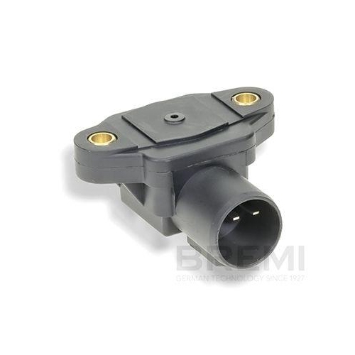 BREMI Sensor, Saugrohrdruck