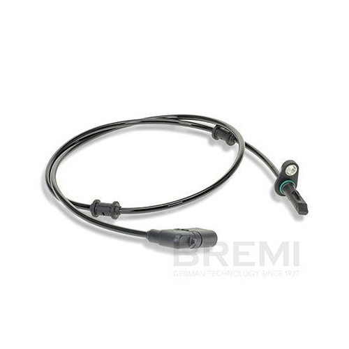 BREMI Sensor, Raddrehzahl