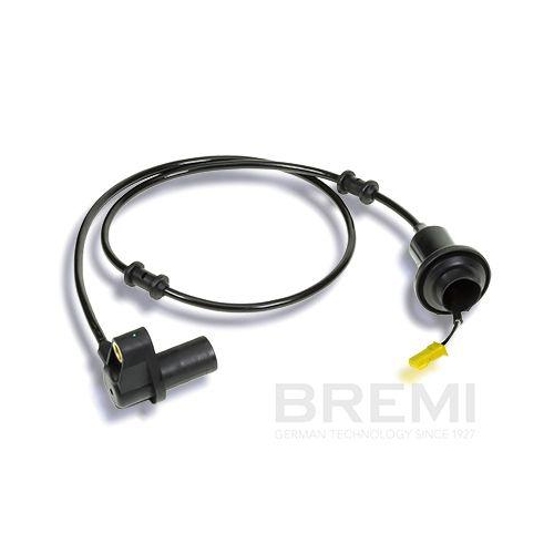 BREMI Sensor, Raddrehzahl