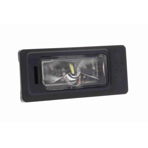 VEMO Kennzeichenleuchte Original VEMO Qualität