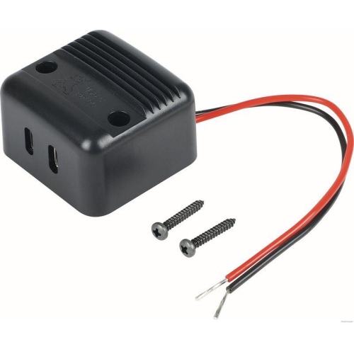 HERTH+BUSS ELPARTS Steckdose