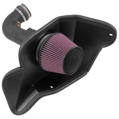 K&N Filters Sportluftfiltersystem AirCharger