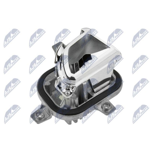 NTY Steuergerät, Beleuchtung EPX-BM-083