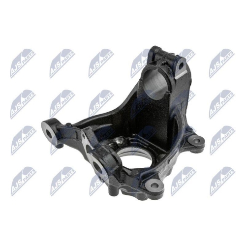 NTY Achsschenkel, Radaufhängung ZZP-BM-015