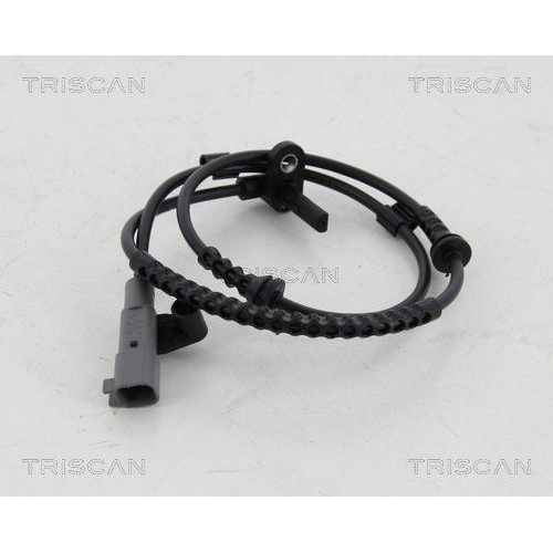 TRISCAN Sensor, Raddrehzahl 8180 21116