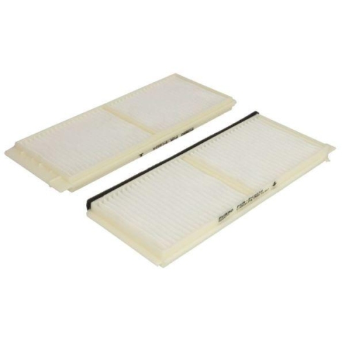 PURRO Filter, Innenraumluft PUR-PC8054