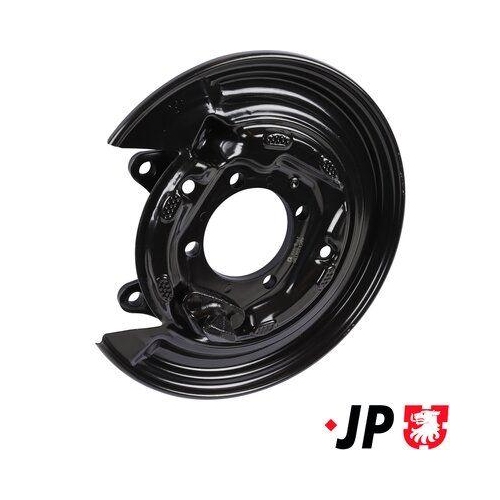 JP GROUP Spritzblech, Bremsscheibe JP 4864304180