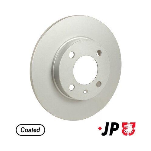 JP GROUP Bremsscheibe JP 1163103800