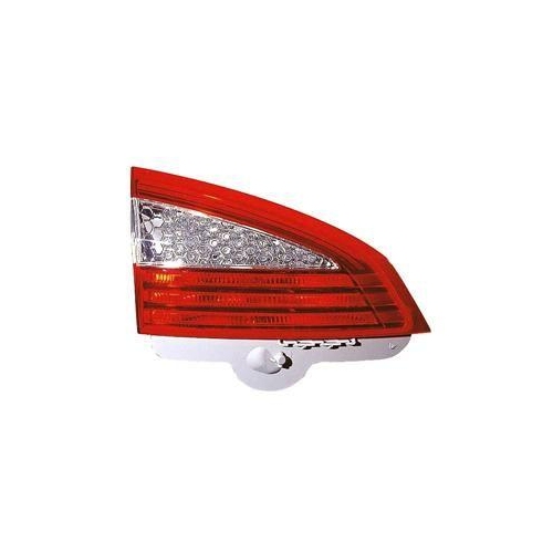 VAN WEZEL Heckleuchte 1881937