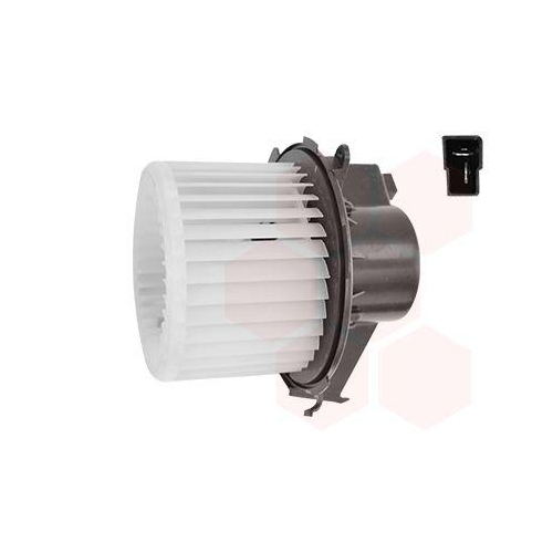 VAN WEZEL Innenraumgebl&auml;se 0961774