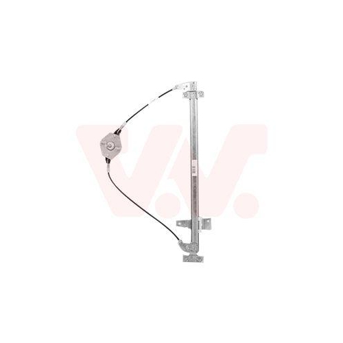 VAN WEZEL Fensterheber 3078232