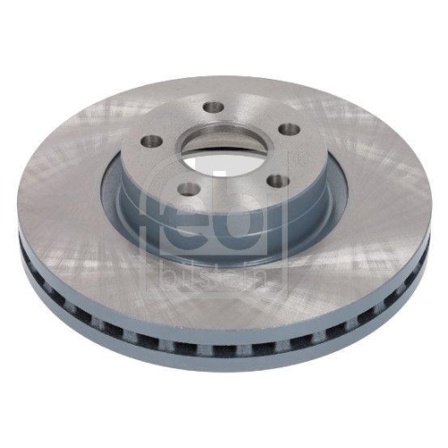 FEBI BILSTEIN Bremsscheibe 196211