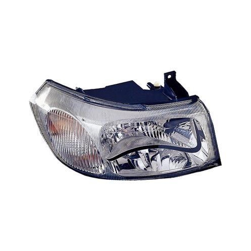 VAN WEZEL Hauptscheinwerfer 1898962