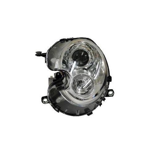 VAN WEZEL Hauptscheinwerfer 0506987M