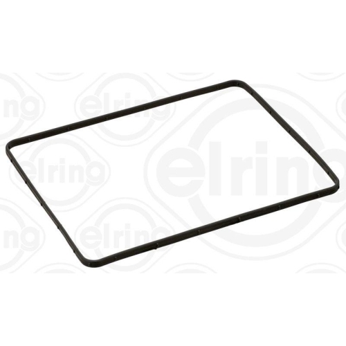 ELRING Dichtung, Geh&auml;usedeckel (Kurbelgeh&auml;use) 846.030
