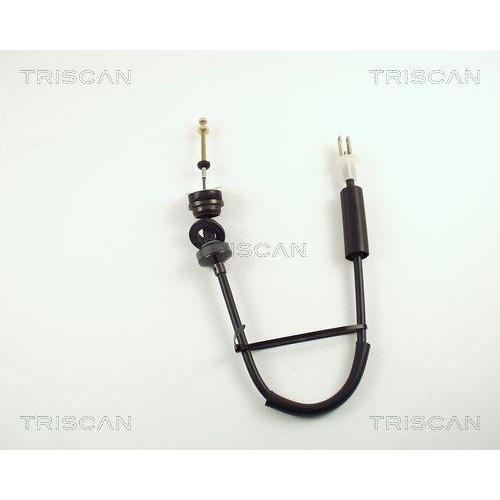 TRISCAN Seilzug, Kupplungsbet&auml;tigung 8140 28203
