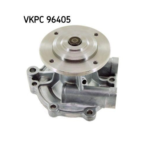SKF Wasserpumpe, Motork&uuml;hlung VKPC 96405