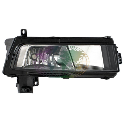 Lexmond Trading BV Nebelscheinwerfer 9236295