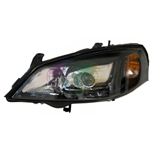 Lexmond Trading BV Hauptscheinwerfer 6419267