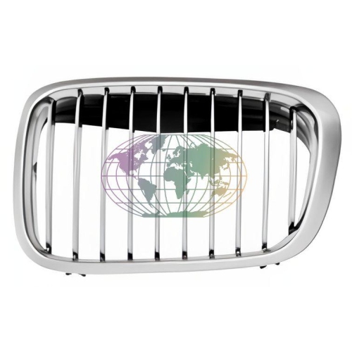 Lexmond Trading BV K&uuml;hlergitter 1636351