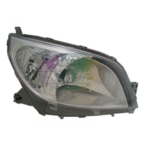 Lexmond Trading BV Hauptscheinwerfer 2271275