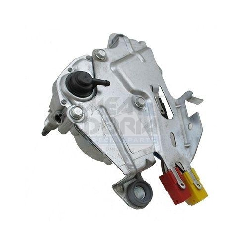 MEAT & DORIA Wischermotor 27385