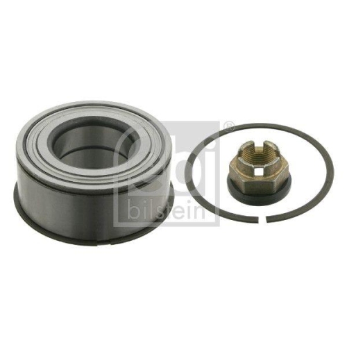 FEBI BILSTEIN Radlagersatz 19823