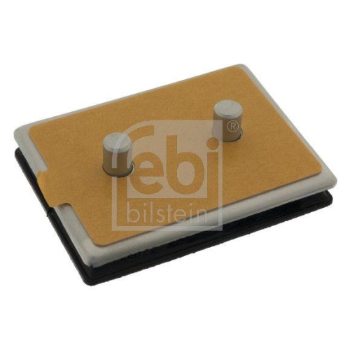 FEBI BILSTEIN Anschlagpuffer, Federung 100105