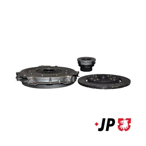 JP GROUP Kupplungssatz JP 1430400110