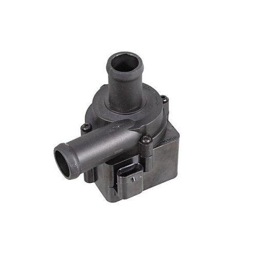 METZGER AUTOTEILE Zusatzwasserpumpe (K&uuml;hlwasserkreislauf) GREENPARTS 2221093